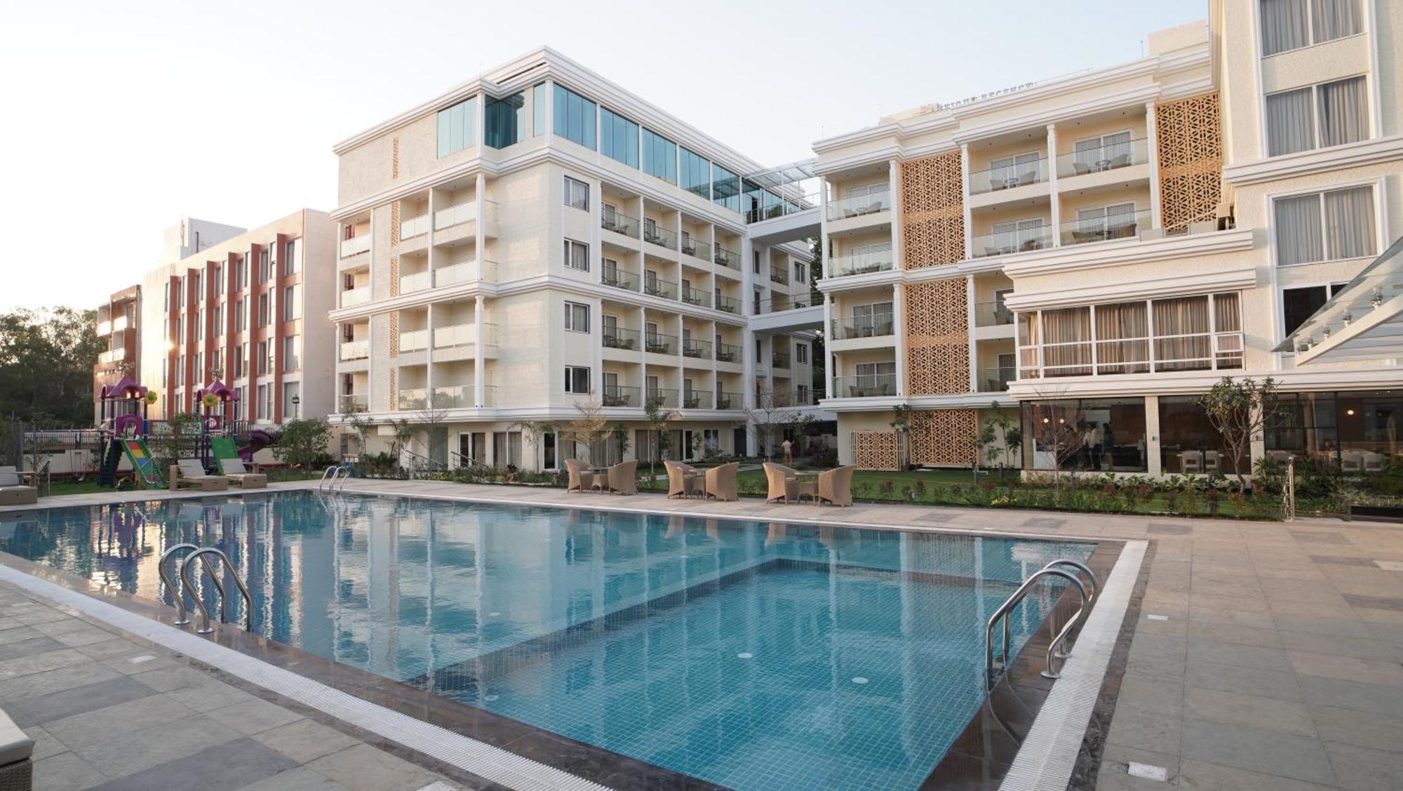 Antique Regency !! Luxurious Hotel In Digha !! Exterior foto