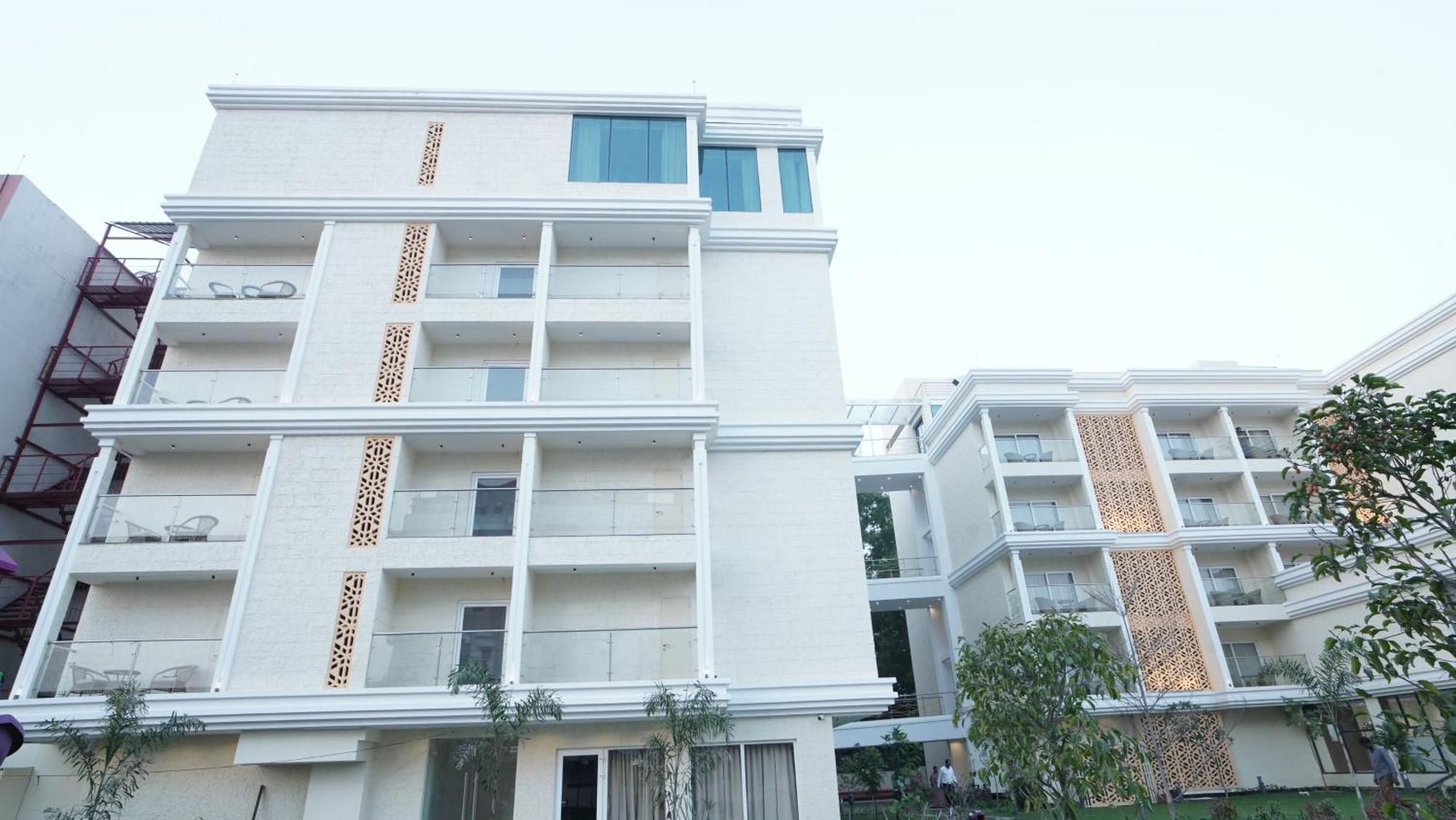 Antique Regency !! Luxurious Hotel In Digha !! Exterior foto