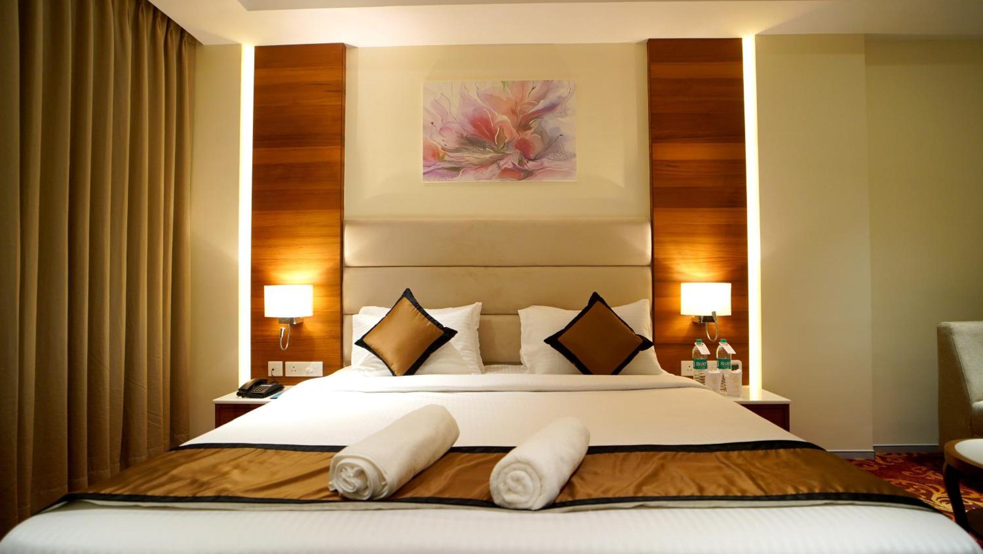 Antique Regency !! Luxurious Hotel In Digha !! Exterior foto