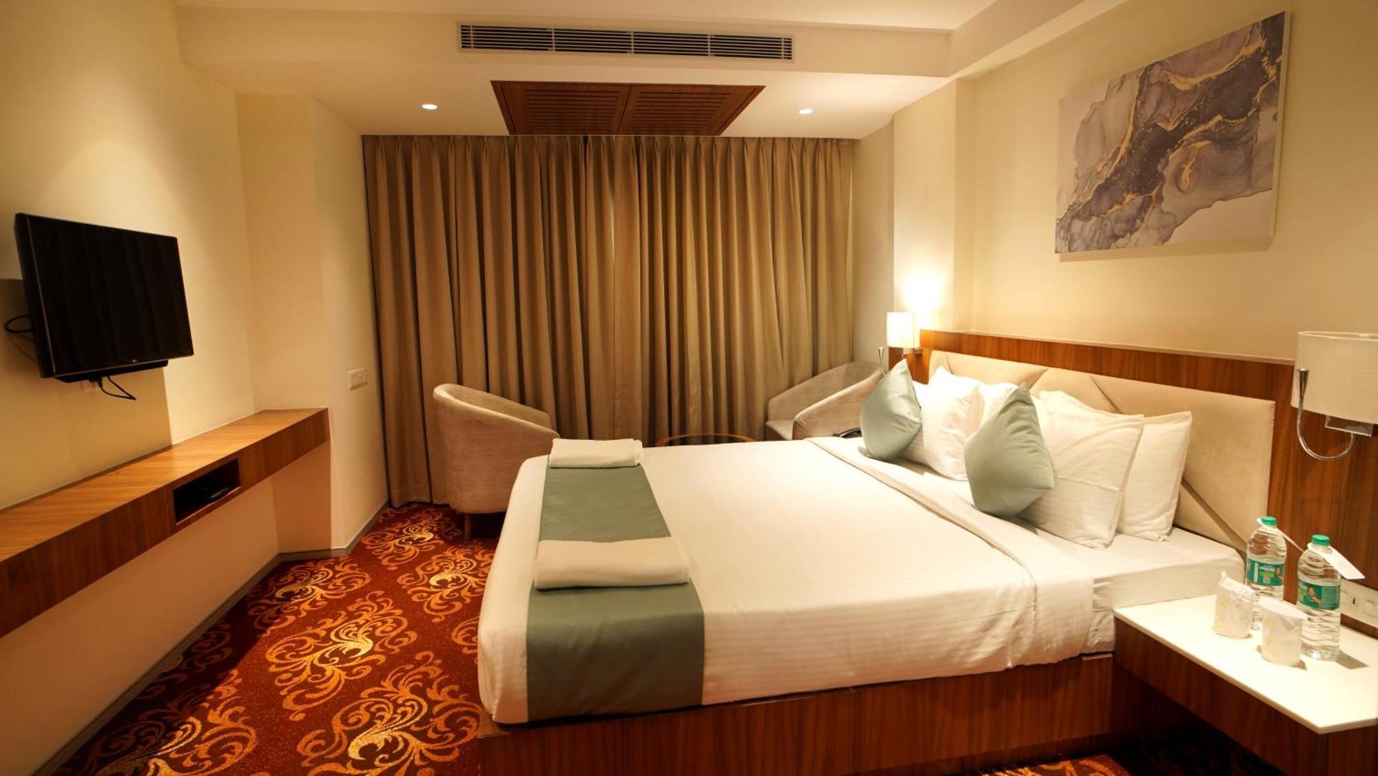 Antique Regency !! Luxurious Hotel In Digha !! Exterior foto