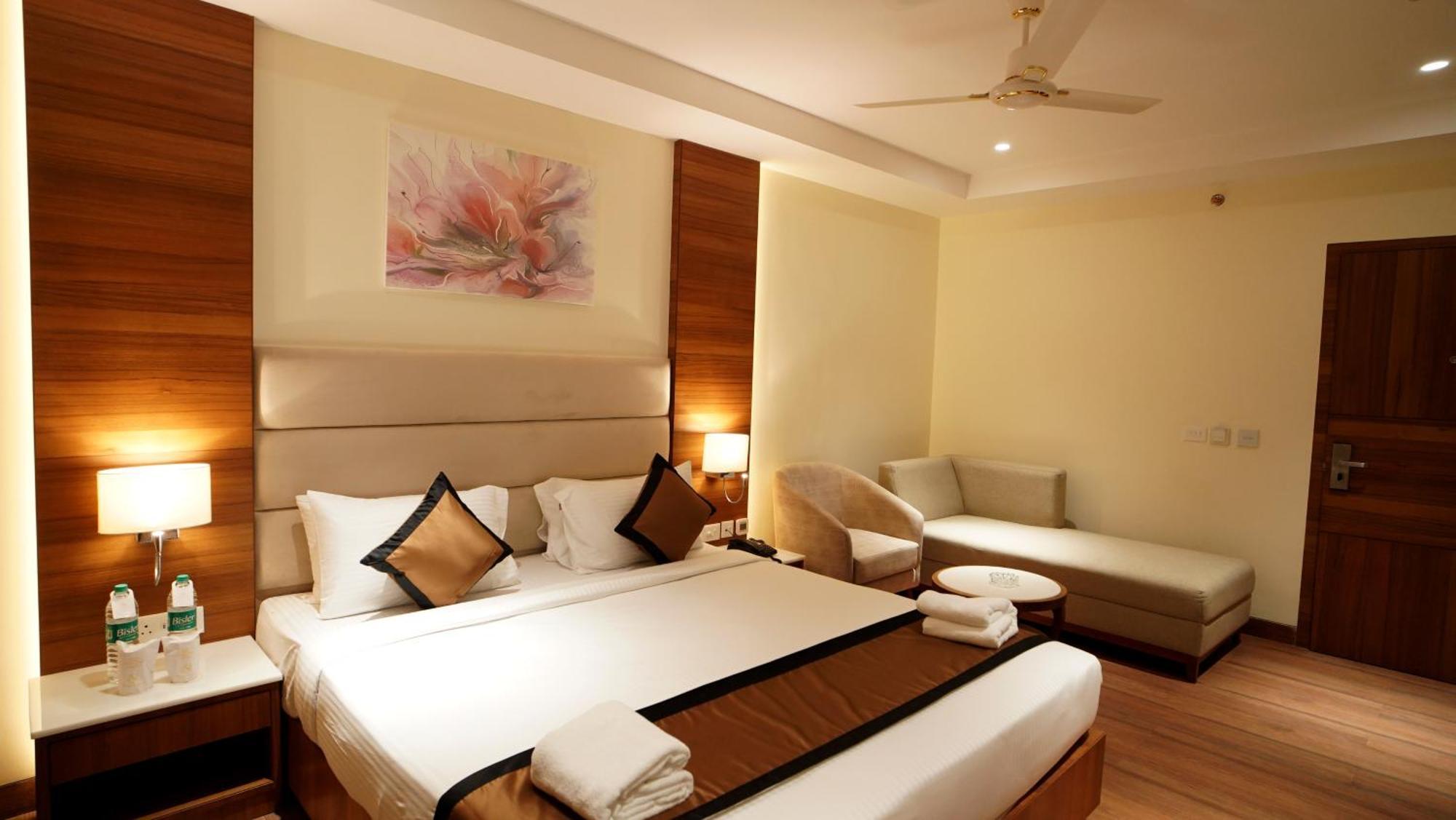 Antique Regency !! Luxurious Hotel In Digha !! Exterior foto
