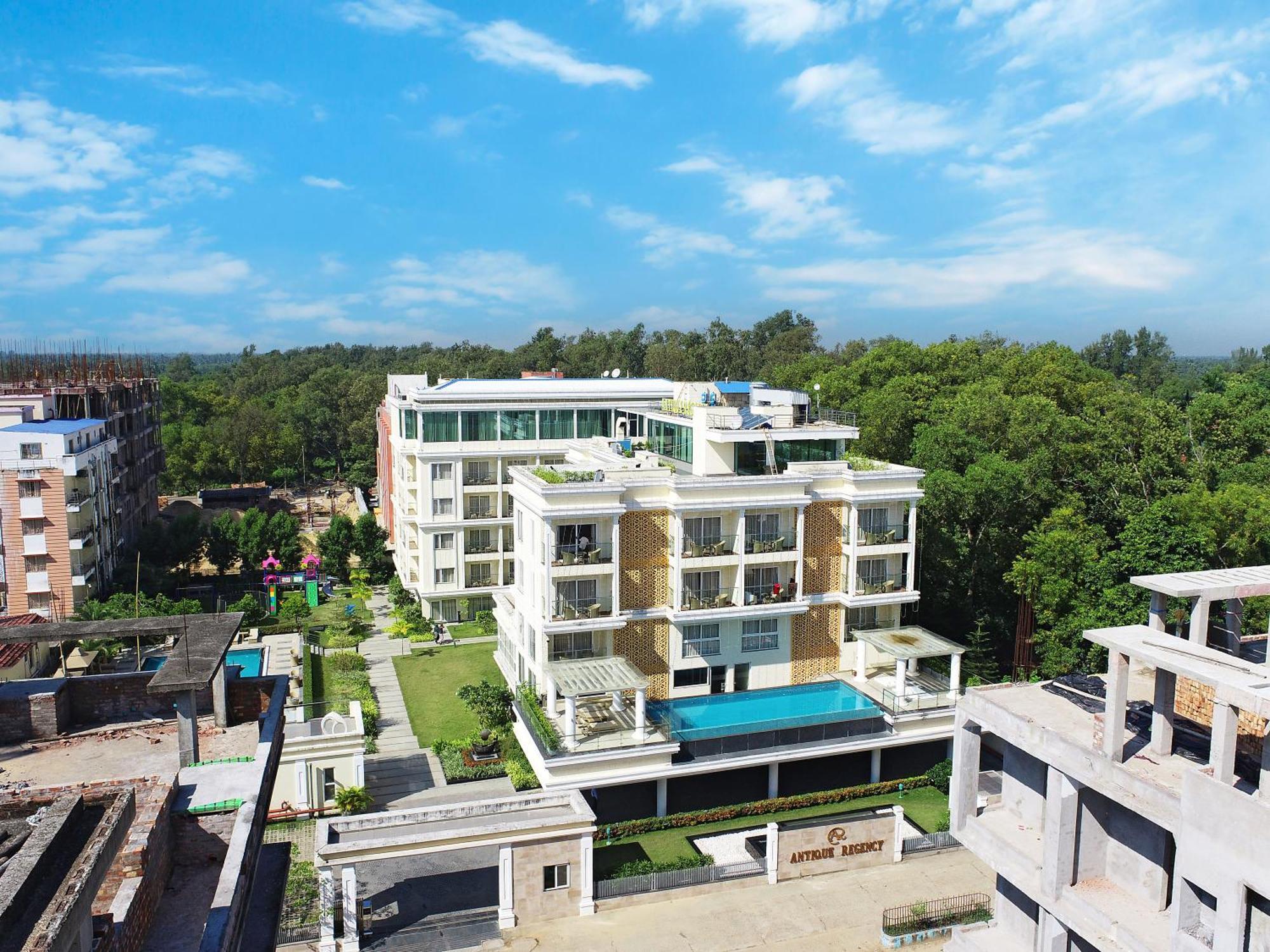 Antique Regency !! Luxurious Hotel In Digha !! Exterior foto